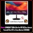 J-TECH G12709 i5-3470 16GB 256GB SSD R7240 4GB 27 200Hz 0.5MS IPS Oyuncu Masaüstü Bilgisayar
