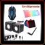 J-TECH Bane i5 3470 16GB RAM 256GB SSD 25 inç 1MS 100Hz FHD Monitör  Wi-Fi Masaüstü Bilgisayar