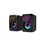 Zeiron ZR1046 RGB Usb PC Hoparlör Subwoofer Ses Sistemi 2.0