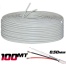 100 METRE 0.50mm 2+1 CCTV Güvenlik Kamera Kablosu