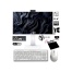 i5-3470 16GB RAM 256GB SSD 24 Pivot Webcam WiFi All in One Bilgisayar -T24