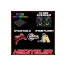J-TECH G12755 i5 3470 16GB RAM 512GB SSD GT740 4GB 25 Oyuncu Masaüstü Bilgisayar