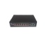 8 Kameralı IP Set 1TB 9060 5MP Mikrofonlu HD Gece Renkli Güvenlik Kamerası Sistemi -Cepten izle