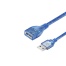 Concord C-540 3MT Usb Uzatma Kablosu USB2.0