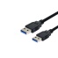 Concord C-5600 0.50CM USB to USB Kablo
