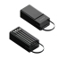 Sprange SR-P1000 100.000mAh 3xUSB Girişi 33W-PD 3in1 USB Kablo Power Type-C Şarj Girişi Kılıf Hediye