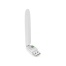 Platoon PL-9342 150Mbps Antenli 2Dbi Usb WiFi Kablosuz Alıcı Adaptör WLAN