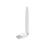 Platoon PL-9342 150Mbps Antenli 2Dbi Usb WiFi Kablosuz Alıcı Adaptör WLAN