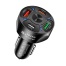 Concord C-776 Type-C PD 20W QC 3.0 Akım Korumalı Araç Çakmaklık Hızlı Şarj
