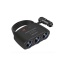Concord C-778 120W 3 Port Çakmaklık 1 Usb ve Type-C Araç içi Çoklayıcı Hub