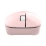 Everest SMW-973 Usb Pembe 2.4Ghz Kablosuz Mouse