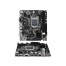 B12751  i5 3470 16GB RAM 256GB SSD R7240 4GB H61 1200Mbps WiFi CPU Fan Bundle Anakart Komple SET