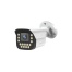 J-TECH JT-9090 5MP SESLİ IP Bullet 15 LED PoE 3.6MM Network Kamera Gece-Gündüz Renkli Görüntü