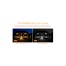 J-TECH JT-9090 5MP SESLİ IP Bullet 15 LED PoE 3.6MM Network Kamera Gece-Gündüz Renkli Görüntü