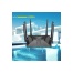 PiX-LiNK LV-WR50Q 300Mbps 6 Anten Wireless-N Wireless Internet Ap Home WiFi Router