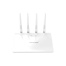 PiX-LiNK WR21Q 300Mbps 4 Anten Wireless-N Wireless Internet Ap Home WiFi Router