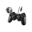 PL-2596 X2 İkili Usb Kablolu Joystick Gamepad Oyun Kolu Pc Tv Bilgisayar Laptop Uyumlu