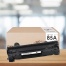 HP 85A CF285A  / CE285A / CB435A / CB436A / CANON CRG-725 / Muadil Dolu TONER