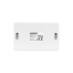 Everest EVERLINK ESF105 5 Port 10/100Mbps RTL8305 Chipset Fast Ethernet Masaüstü Switch Hub