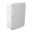 IP65 ABS Pano BUAT 180x270x100 Saha Su Geçirmez Termoplastik (Poe Swich Kablo Gizleme)
