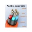 Platoon PL-8763 120W 6A Amper Type-C Xiaomi Huawei Samsung Oppo Uyumlu Hızlı Şarj ve Data Kablo 1MT