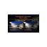 J-TECH 8000  Metal Ayak 5MP SONY LENS Gece Gündüz Renkli Warm Light 1080P AHD Güvenlik Kamera