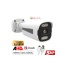 J-TECH 3060 5MP SONY LENS Gece Gündüz Renkli Warm Light 1080P AHD Güvenlik Kamera