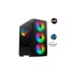 J-TECH P12881 i5 6500 16GB 256GB SSD Masaüstü Bilgisayar