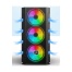 J-TECH P12882 i5 6500 16GB 256GB SSD 19 Monitör Masaüstü Bilgisayar