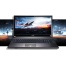 Monster i7 4710MQ 20GB RAM 1TB+256 M.2 SSD GTX675MX GDDR5 4GB 17.3 Oyuncu Laptop