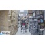 J-TECH 9040 5MP SONY LENS DAHİLİ Sesli Gece Renkli Warm Light 1080P AHD Güvenlik Kamera