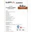 MPIA Aurora 4G 6MP 4K 4G Sim Kartlı Güneş Panel 4 Lens Solar 12000mAH Alarmlı Mikrofon 360 PTZ Türkçe Uygulama Güvenlik Kamera