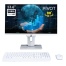Turbox A12900 i7-1265U 16GB RAM 512GB SSD 24 Pivot Webcam WiFi All in One Bilgisayar