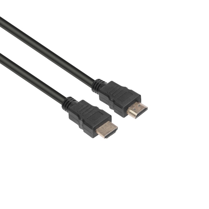 1.5 Metre 1080P HDMI Kablo TV Bilgisayar Uydu Projeksiyon Full HD Görüntü Ses Aktarma Kablosu