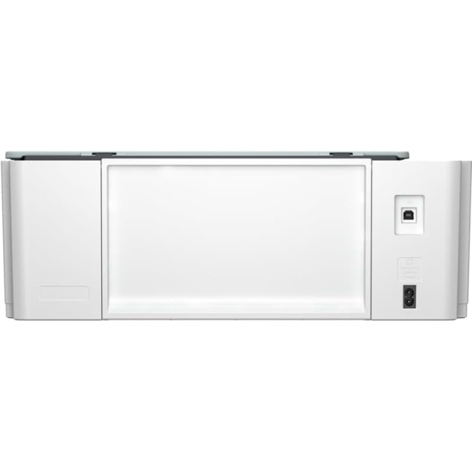 HP Smart Tank 582 4A8D6A Wi-Fi + Tarayıcı + Fotokopi Renki Çok Fonksiyonlu Tanklı Mürekkep Püskürtmeli Yazıcı
