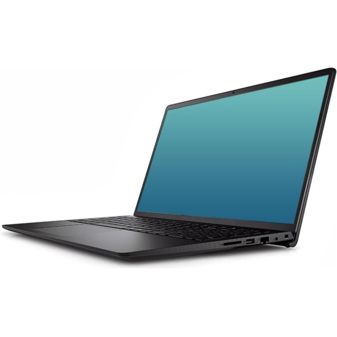Dell Vostro 3530 i5-1334U 16GB 512GB 15.6 FHD-120Hz Dizüstü Laptop Bilgisayar