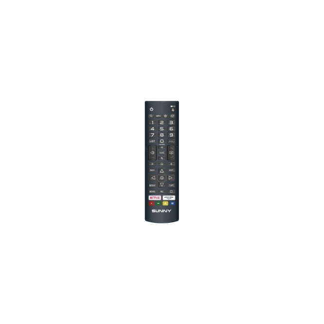 Sunny SN32DAL540 32 81 Ekran Dahili Uydu Alıcılı HD Ready Smart webOS LED TV