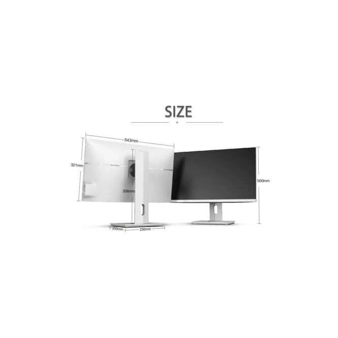 i5-3470 16GB RAM 512GB SSD 24 Pivot Webcam WiFi All in One Bilgisayar -T12797