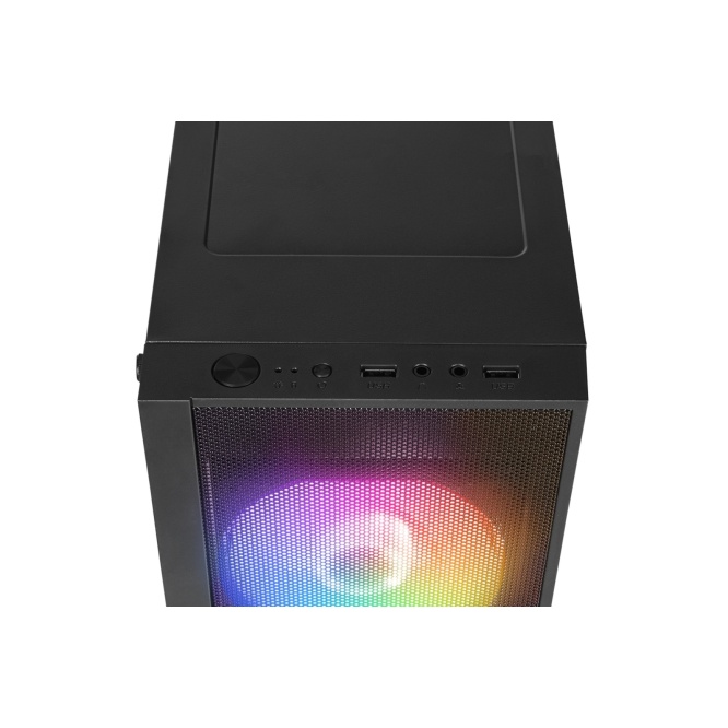 J-TECH P12777 i5 3470 16GB 256GB SSD Masaüstü Bilgisayar