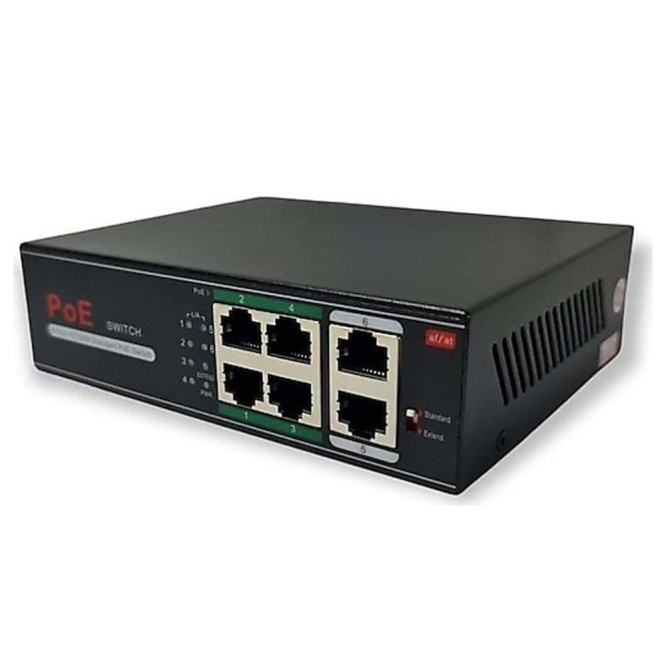 8 Kameralı IP Set 500GB 9060 5MP Mikrofonlu HD Gece Renkli Güvenlik Kamerası Sistemi -Cepten izle