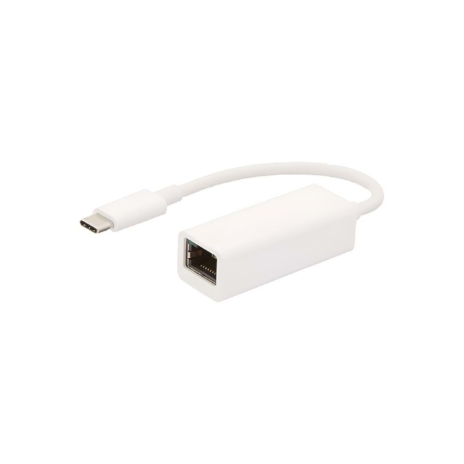 Concord C-842 RJ-45 TYPE-C Ethernet Çevirici