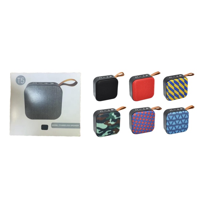 Platoon PL-4442 SD USB Girişli Bluetooth Taşınabilir Kablosuz Hoparlör