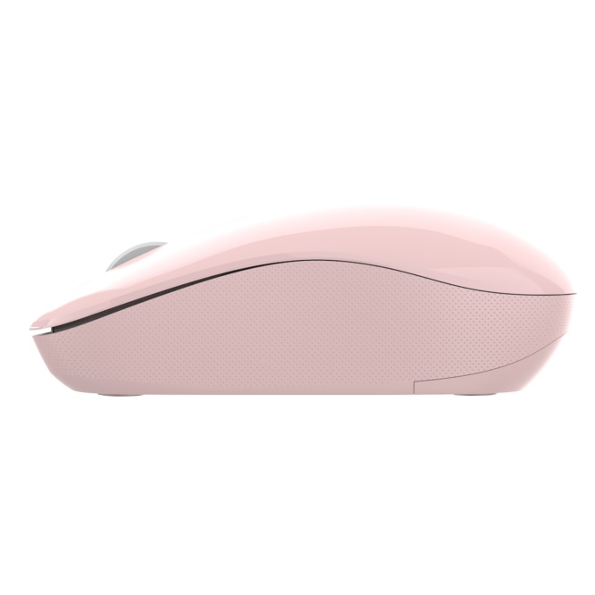 Everest SMW-973 Usb Pembe 2.4Ghz Kablosuz Mouse