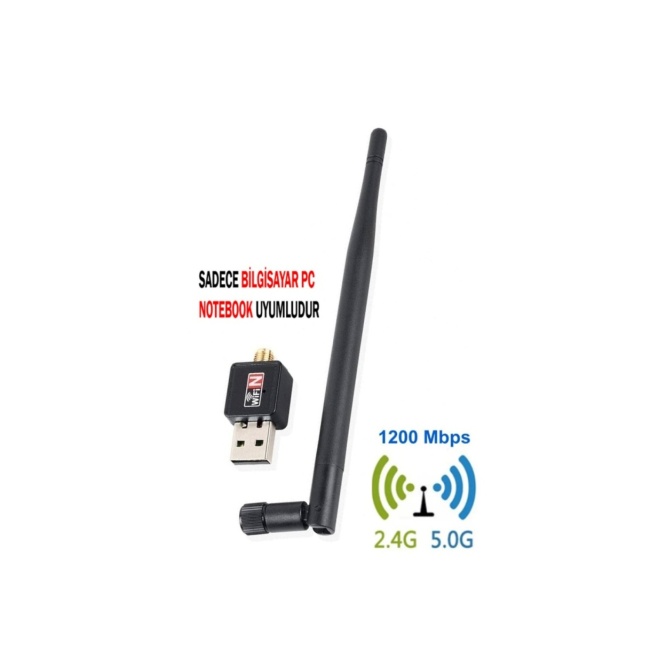 B12751  i5 3470 16GB RAM 256GB SSD R7240 4GB H61 1200Mbps WiFi CPU Fan Bundle Anakart Komple SET