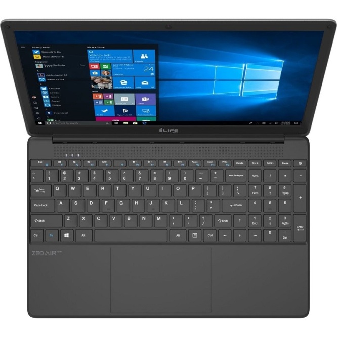 I-Life Zed Air intel Core i7 7Y75 8GB 256GB SSD 15.6 Windows 10 Home 15.6 FHD Taşınabilir Bilgisayar