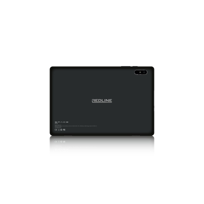RedLine A10 Space 10.1 inç 2GB 32GB 8 Çekirdek A133 Quad Core IPS Tablet Bilgisayar