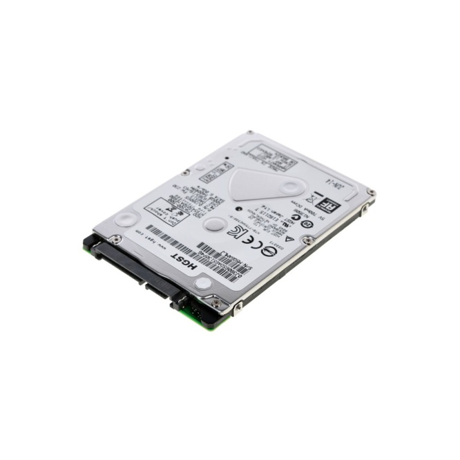250GB HGST 5400rpm 2.5 inç SATA PC/DVR/CCTV Güvenlik Kamerası Diski