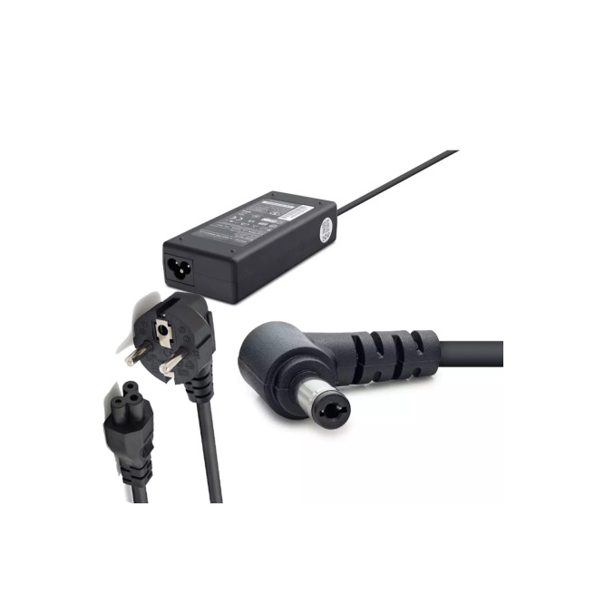 S-link SL-NB 19V 5.5*2.5 90W-4.22A Universal Standart Laptop Adaptör