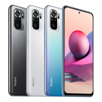 Xiaomi Redmi Note10s 6GB 128GB 6.43 Akıllı Telefon