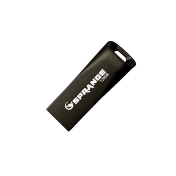 SPRANGE SU128 USB 2.0 128GB Metal Kasa Flash Disk
